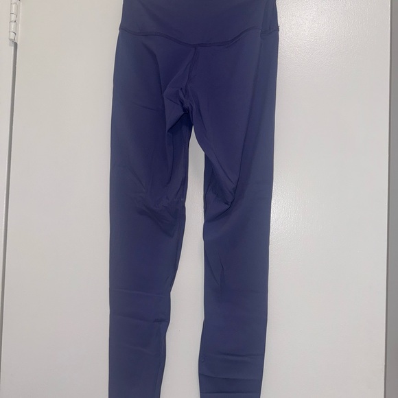 Colorful koala midnight navy leggings size Medium - Picture 3 of 4